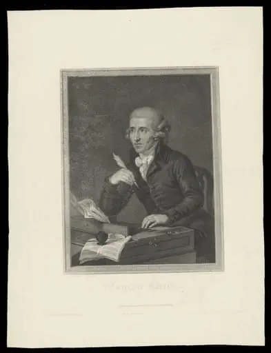 H Beard Print Collection