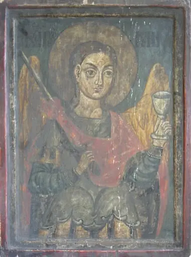 Arhanghelul Mihail