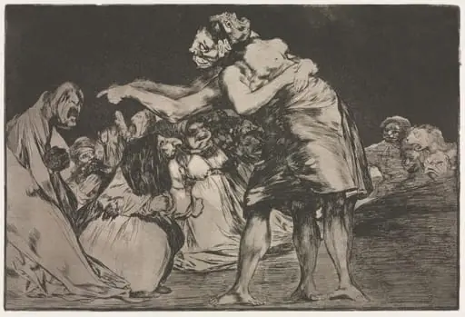 The Proverbs:  Matrimonial Folly
