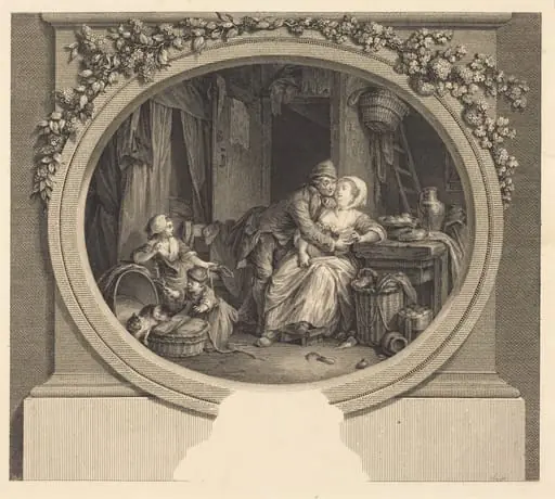 La Félicité villageoise