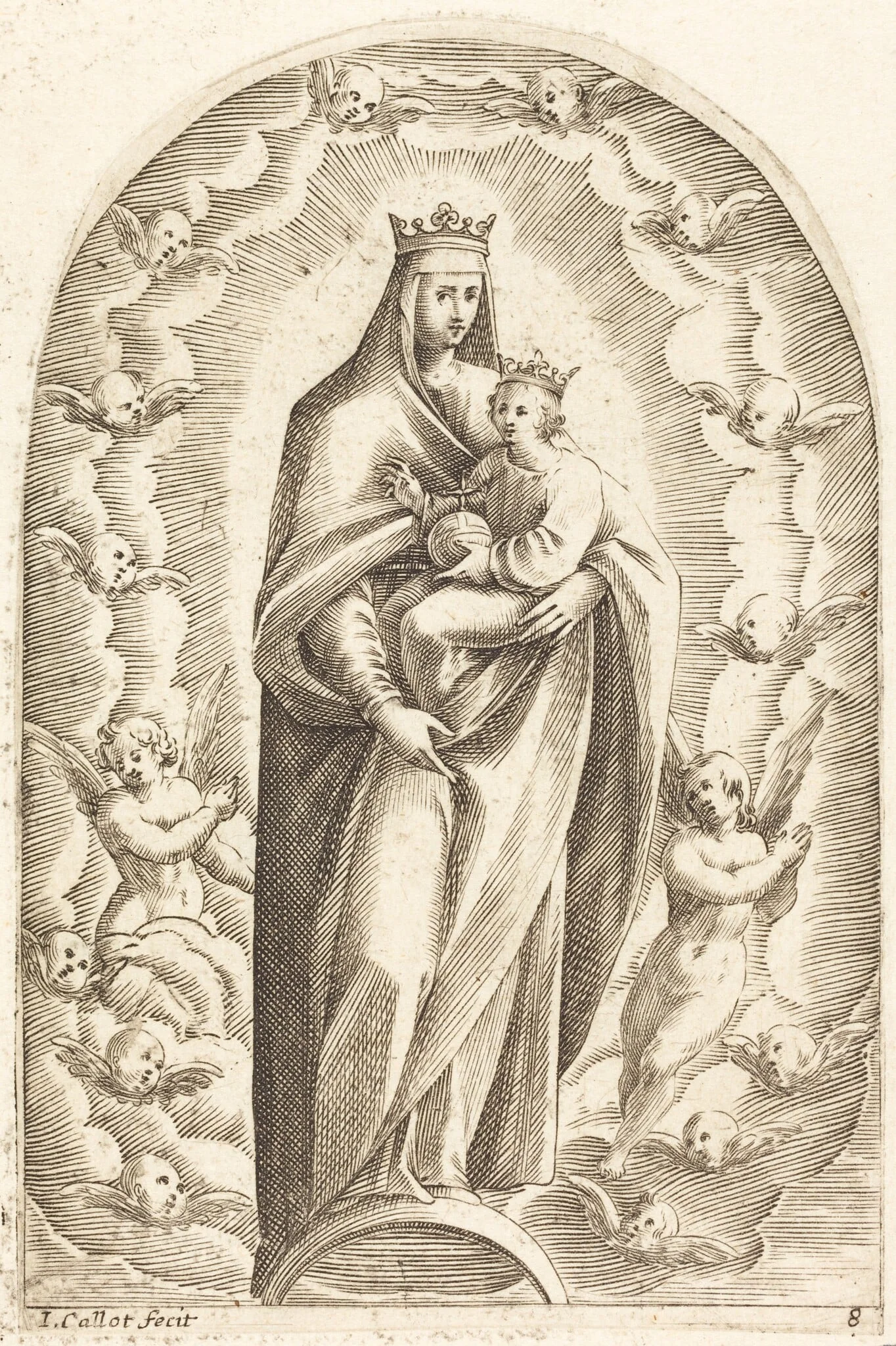 Immaculate Conception