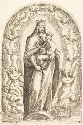 Immaculate Conception