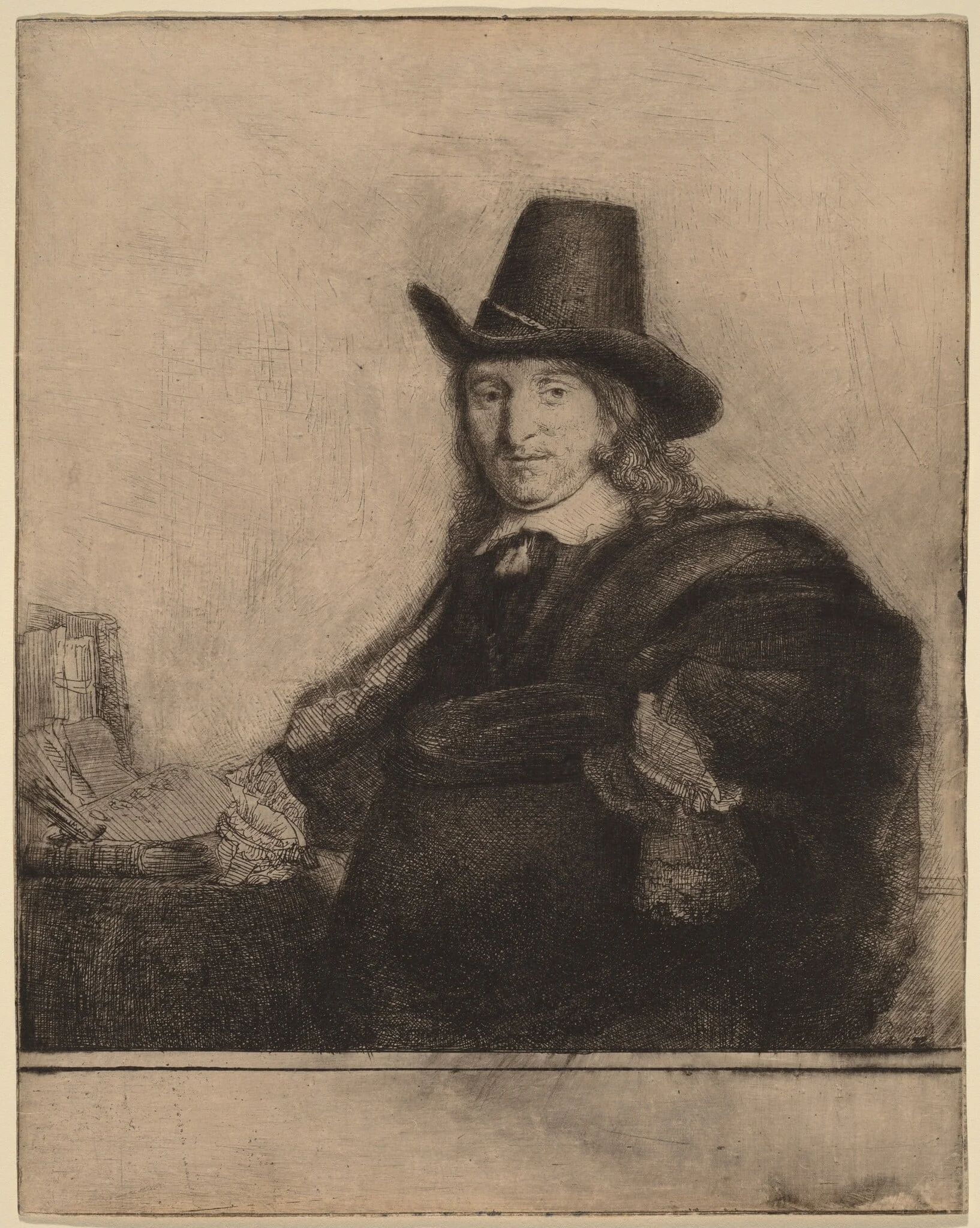 Jan Asselijn