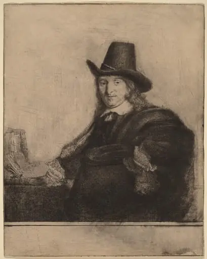 Jan Asselijn
