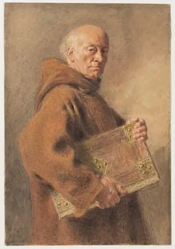 The Monk