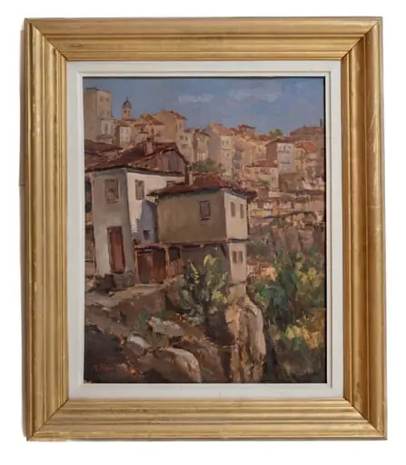 Târgoviște 1957
