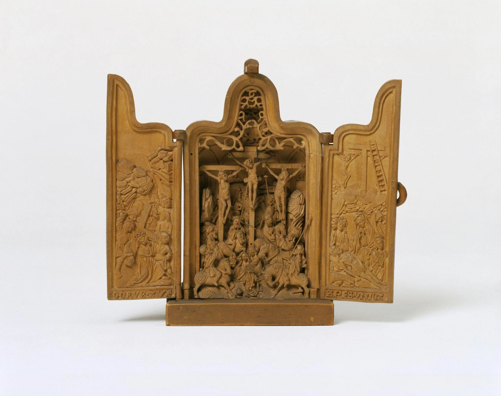 The Crucifixion of Christ