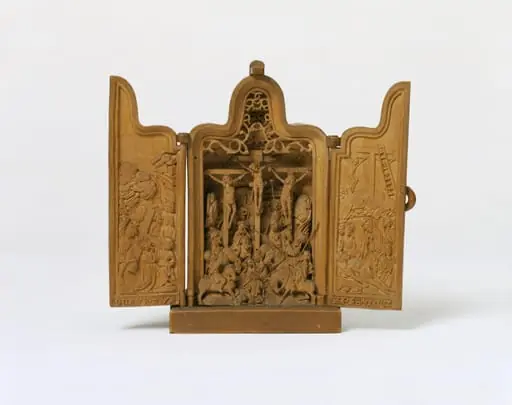 The Crucifixion of Christ