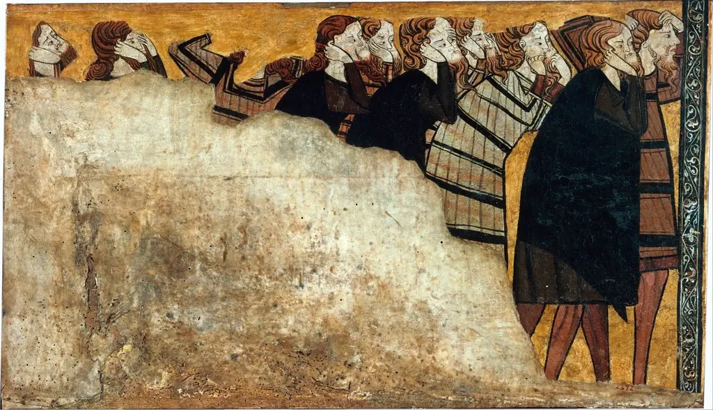 Pleurants