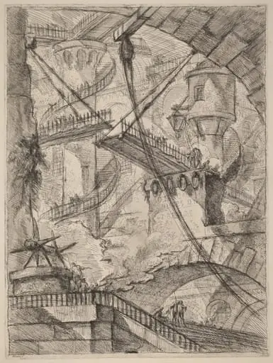 The Drawbridge