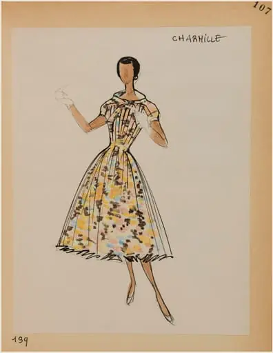 Charmille