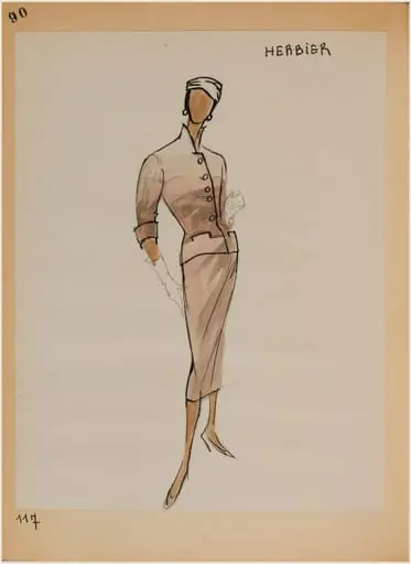 Herbier