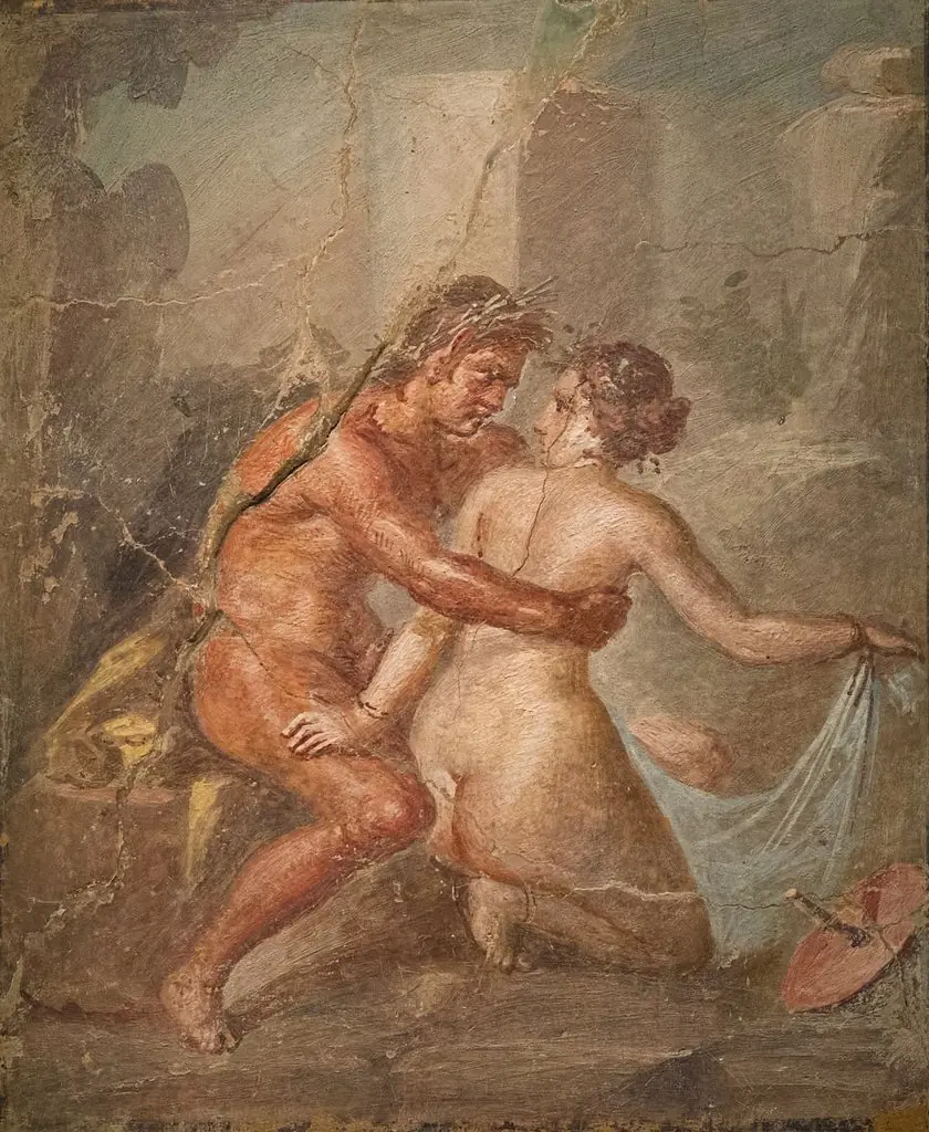 MAN Naples 27705