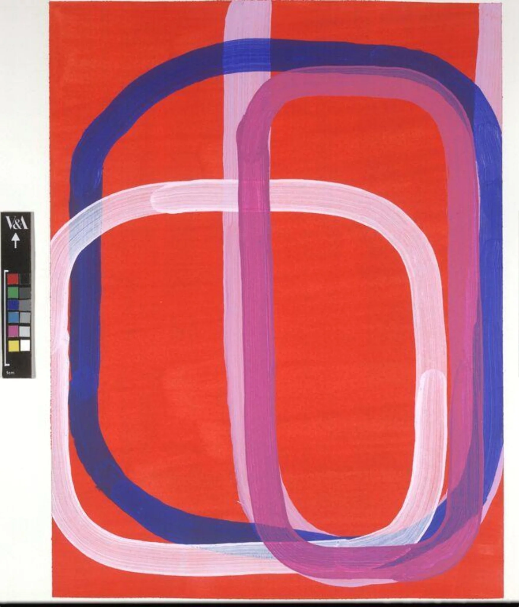 Lapse, by David Rhodes, 2001