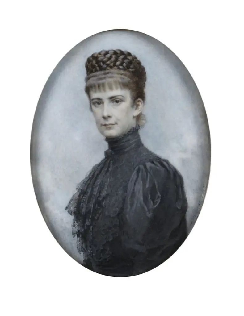 Empress Elisabeth