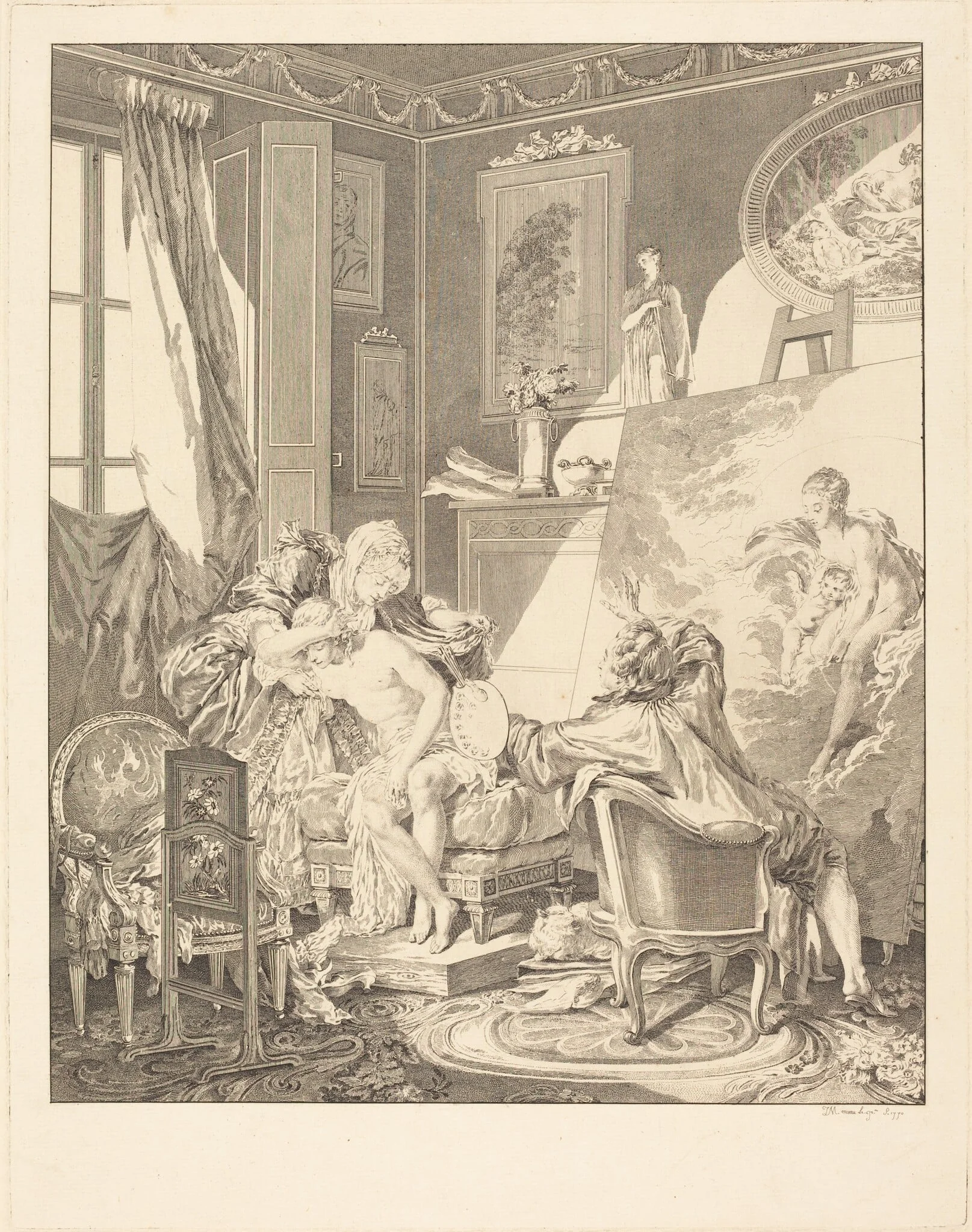 Le modèle honnête