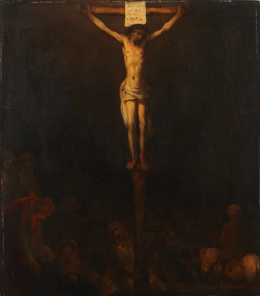 Crucifixion