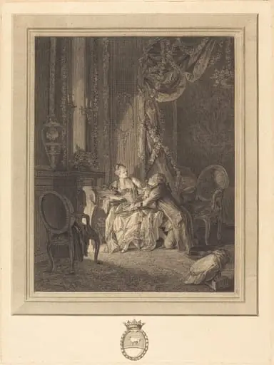 Le danger du tete-a-tete