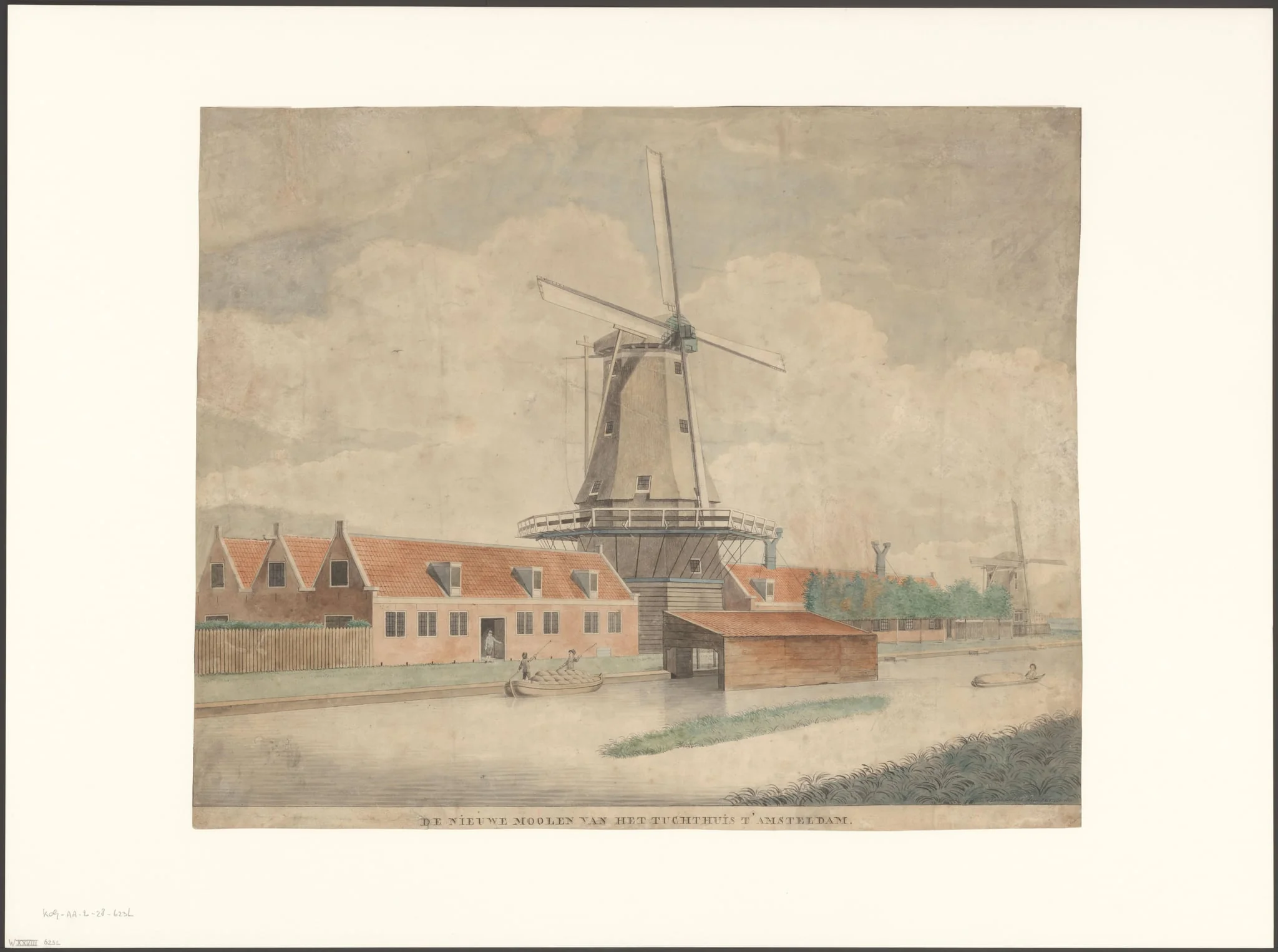 Untitled, by Unknown, 1803