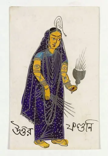 Uttaraphalguni