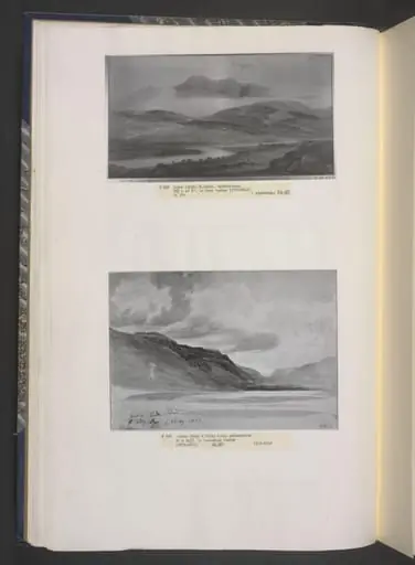 Cader Idris, North Wales