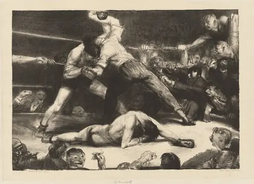 A Knockout