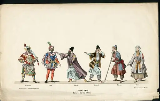 H Beard Print Collection