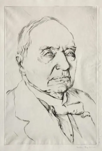 Joseph G. Butler, Jr.