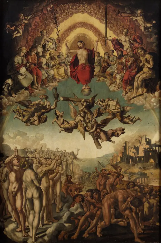 Last Judgment