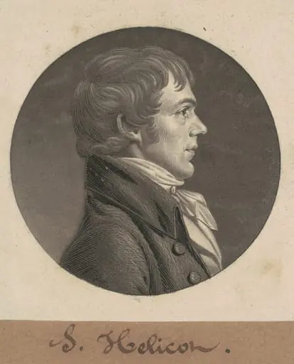 J. Ellicott