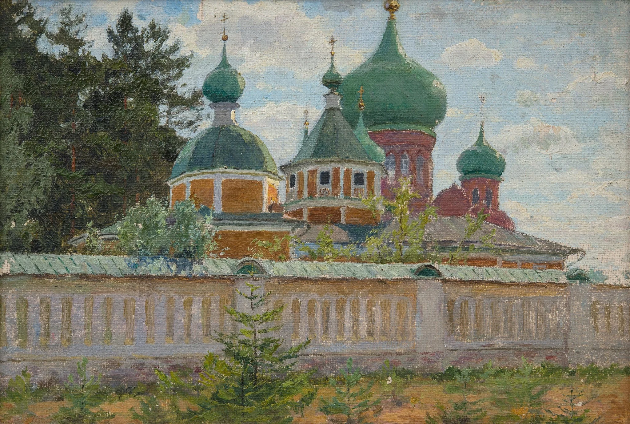 Kirkko