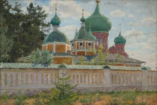 Kirkko
