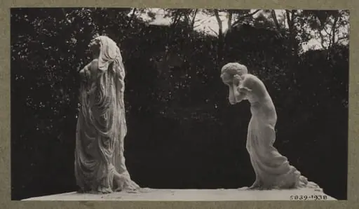 Death and Life