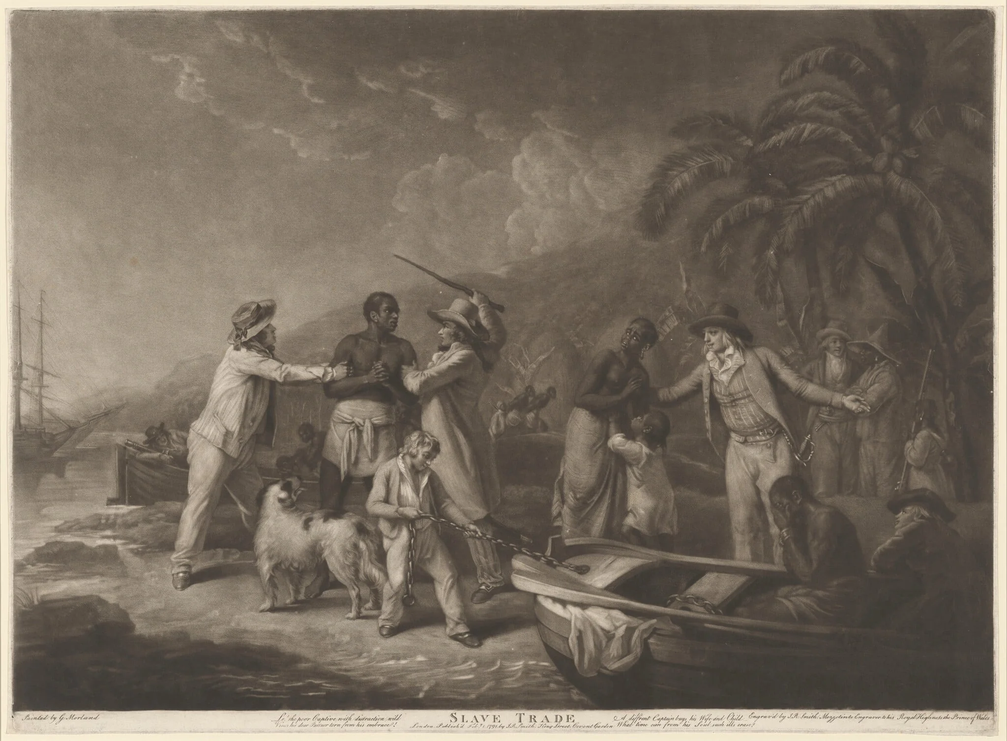 Slave Trade