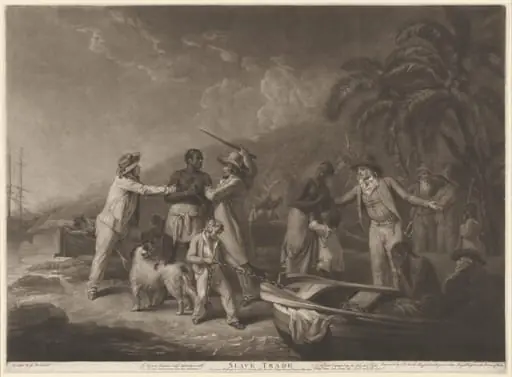 Slave Trade