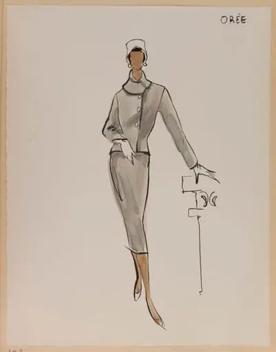 Orée