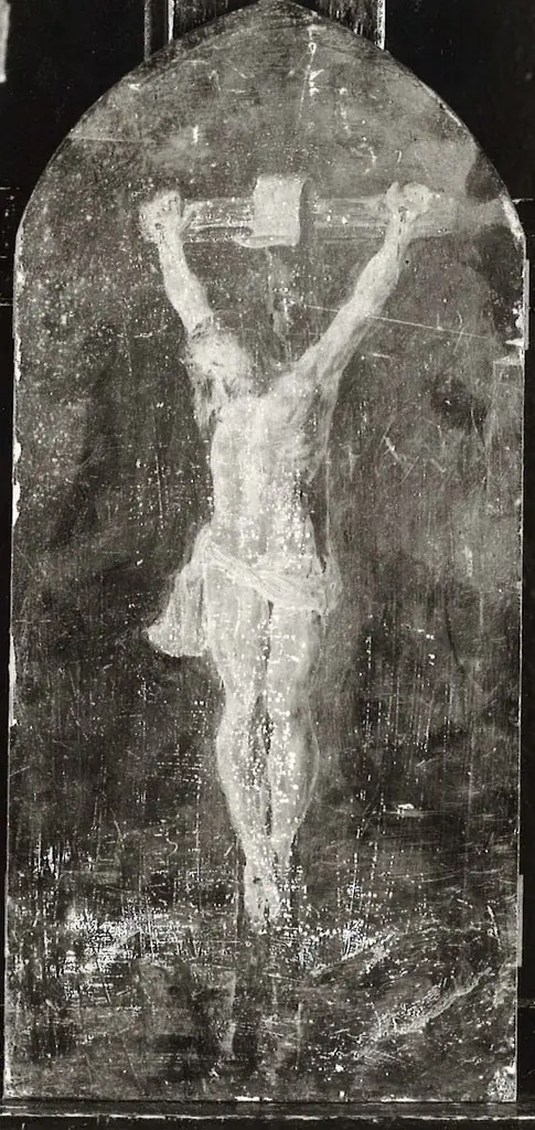 Crucifixion of Jesus