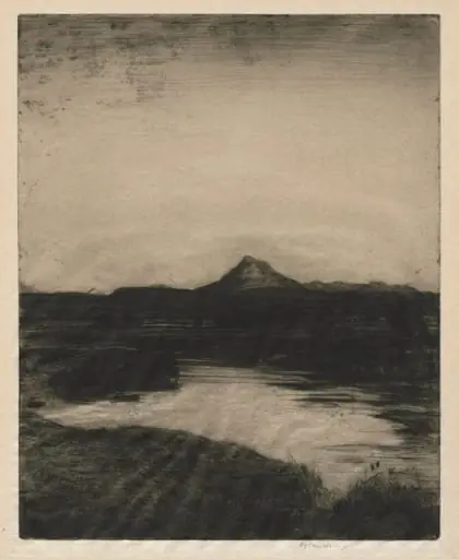 Ben Ledi