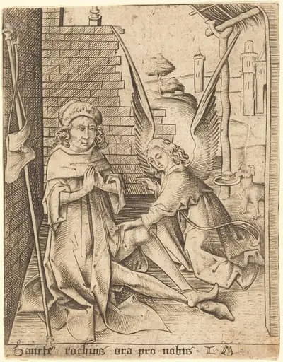Saint Roch