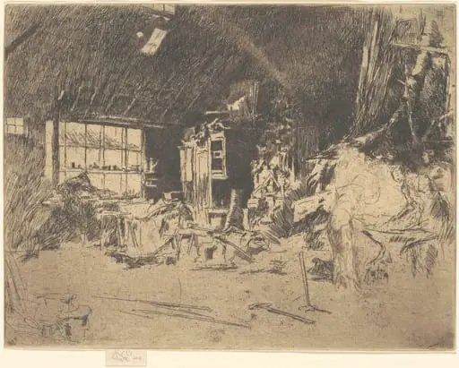 The Smithy