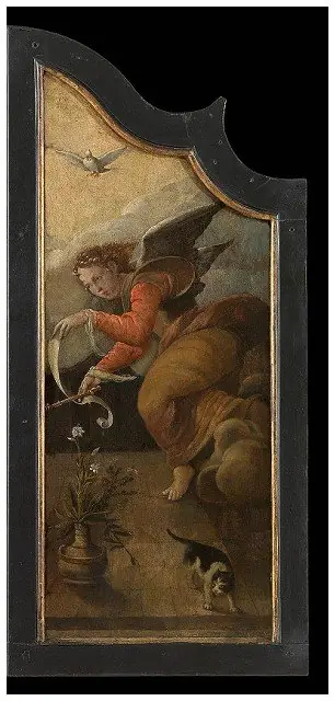 Angel Gabriel