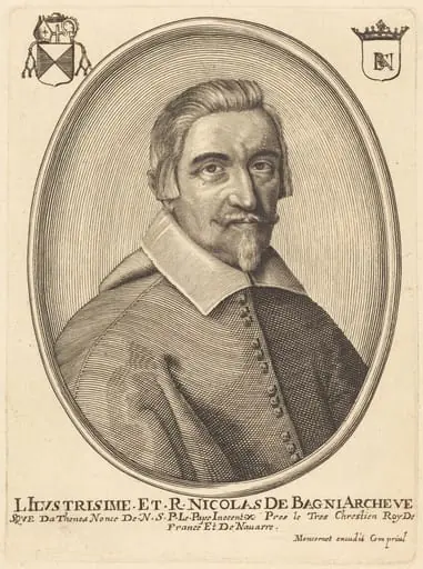 Jean-François Bagni