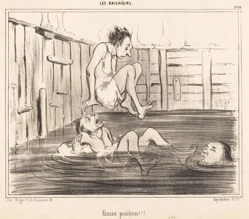 Fausse position!!!
