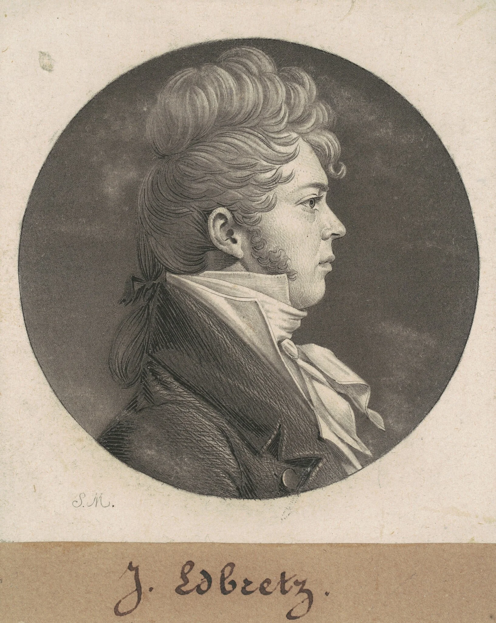 John Hill Smith