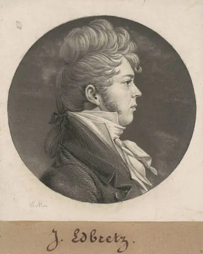 John Hill Smith