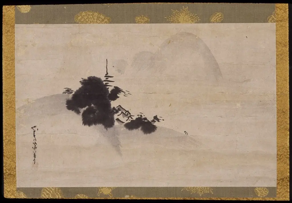 Landscape