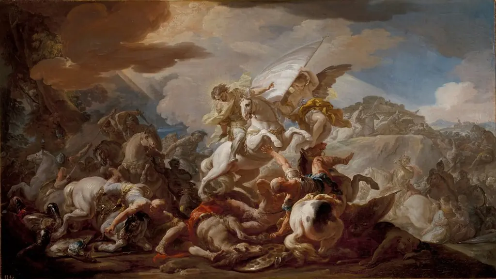 Battle of Clavijo