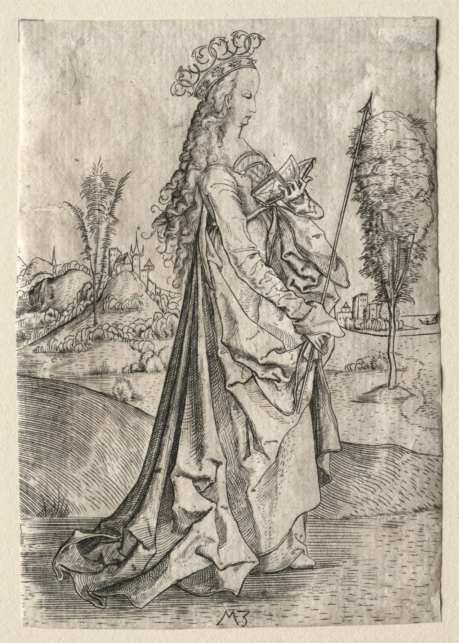 St. Ursula