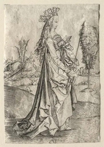 St. Ursula