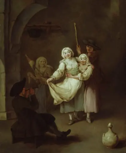 The Dance